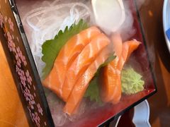 -有喜屋·烧鸟·居酒屋(周浦万达店)