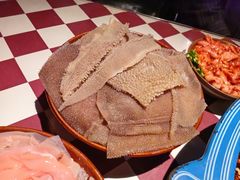 -王歘歘·chuǎ火锅(五道营店)