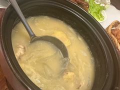 -开海·红岛海鲜虾水饺(石老人店)