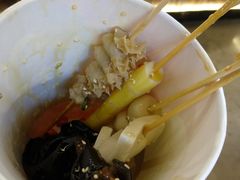 -童陈记重庆冷串串(食宝街店)