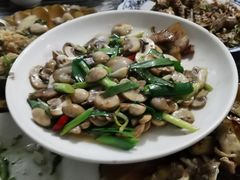 -阿钦大排档