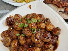 -遇见小院·长思缘农家院(怀柔店)