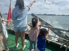 -海驴岛(荣成市)