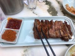 锅烧酥羊肉-小吊梨汤·北京菜(香山店)