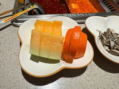 -海底捞大排档火锅(悦荟广场店)