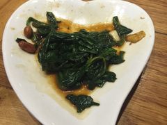 -锦尚阁烤鱼•天津菜(宣武门胡同店)