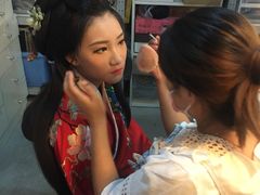 -九月鹰飞汉服摄影工作室