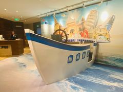 -OPEN開全日自助餐厅·牛肉火锅·海鲜(佛山希尔顿酒店)