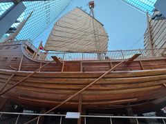 -上海中国航海博物馆