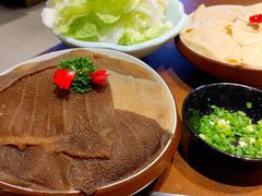 -快乐小羊火锅餐厅(农科路店)