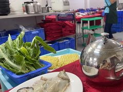 -花苑美食横琴生蚝火锅(拱北粤华路店)