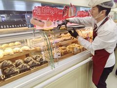 -红星前进面包牛奶公司(君太店)