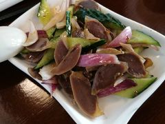 -雲栖斜街炸酱面馆
