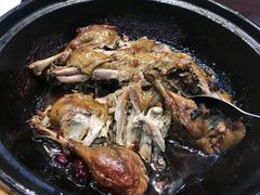 百景圆本草鸭-华中科技大学百景园(三楼酒店)