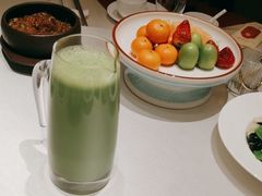 -口味堂(惠济路店)