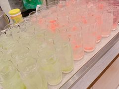 -新发展亚太JW万豪酒店·福苑咖啡厅