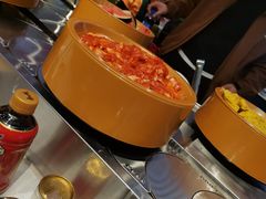 -锅知鲜自助火锅(武侯吾悦广场店)