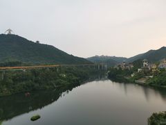 -东部华侨城