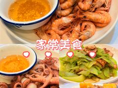 -丽华家常菜(北马路店)