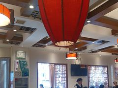 -福来居烤鸭店(天坛二店)