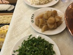 -东来顺饭庄(天坛店)