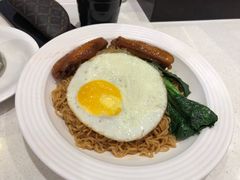 -和平馆·地道港澳茶餐厅(西门口店)