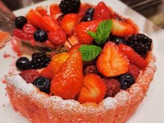 -圣丰索菲特·2 On 988 Café 自助餐厅