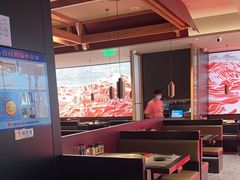 -谷牛日式烤肉(宝山U天地店)