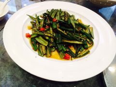 -福满我家大碗厨·湘菜(上海大厦店)