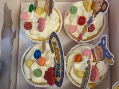 -小麦穗私人订制蛋糕·甜品台(万达店)