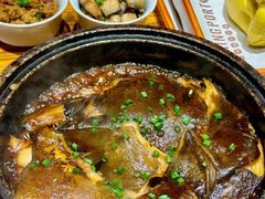 -新海渔港·胶东海鲜家常菜·家宴(奥体中心店)