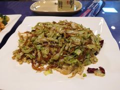 -北平味道.京味菜.烤鸭(梨园店)
