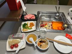 -海底捞火锅(徐州火车站店)