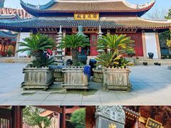 -上海东林寺(金山区)