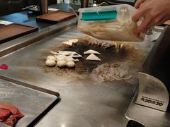 -大神太神·铁板烧(七宝领展广场店)