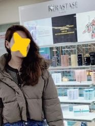 -DX HAIR SALON·发现未知美发沙龙