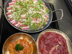 -西塔老太太泥炉烤肉(龙湖北苑天街店)
