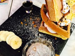 -发记甜品(山东街店)