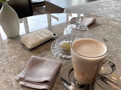 -JW酒廊 JW Lounge(上海鲁能JW万豪侯爵酒店)