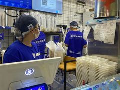 -煲珠公·老红糖珍珠奶茶(长宁龙之梦店)