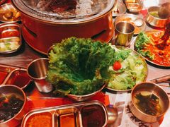 -西塔老太太泥炉烤肉(苏州大悦城店)