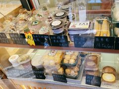 -包满意面包糕点(东坝店)