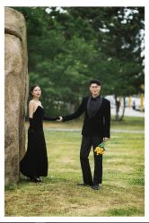 -巴黎春天·菀纱仙庭婚纱美学