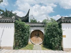 -青果巷历史文化街区