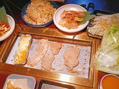 -新石器烤肉(之心城店)