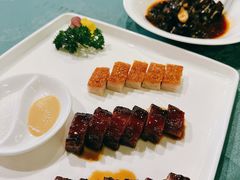 誉八仙双拼-誉八仙粤菜(万象天地店)
