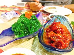 -鱼民·现造寿司(育德店)