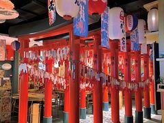 -西月山居匠心创意料理(江汉路新佳丽广场店)