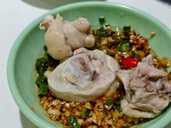 -采椰郎椰子鸡·脆皮鸡火锅(融创茂店)