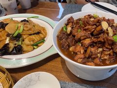 -老山东·山东菜(鲁菜名店)